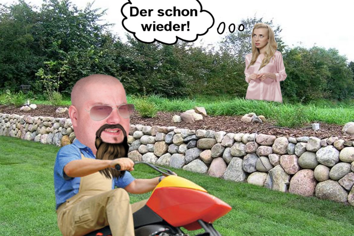 2018-5-31-Sparmann-Rasenmaehersong-quadratisch Andreas Allergie auf Rasenmäher